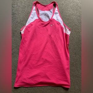 Nike Tank Top